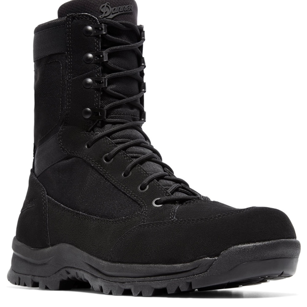 Danner 007 Tanicus60th Anniversary - Picture 12 of 12